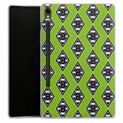 Tablet Silikon Case transparent