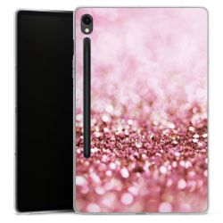 Tablet Silicone Case transparent