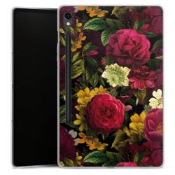 Tablet Silicone Case transparent