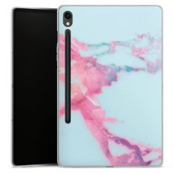 Tablet Silicone Case transparent