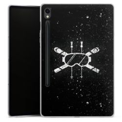 Tablet Silicone Case transparent