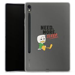 Tablet Silicone Case transparent