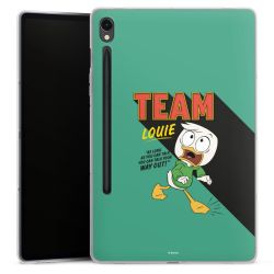 Tablet Silicone Case transparent