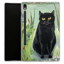 Tablet Silicone Case transparent