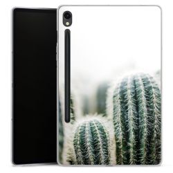 Tablet Silicone Case transparent