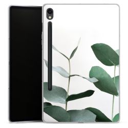 Tablet Silicone Case transparent