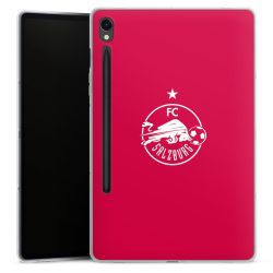 Tablet Silikon Case transparent