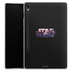 Tablet Silikon Case transparent