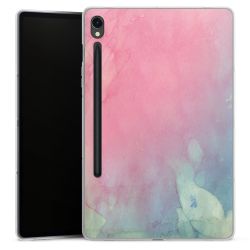 Tablet Silicone Case transparent