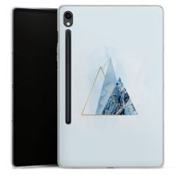 Tablet Silicone Case transparent