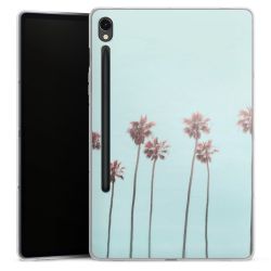 Tablet Silicone Case transparent