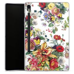 Tablet Silicone Case transparent