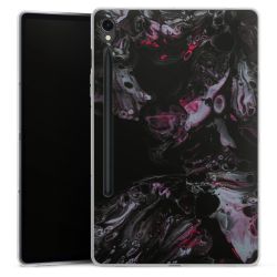 Tablet Silicone Case transparent