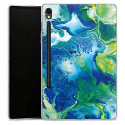 Tablet Silicone Case transparent