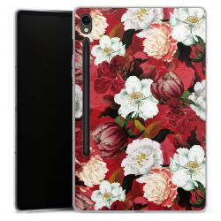 Tablet Silicone Case transparent