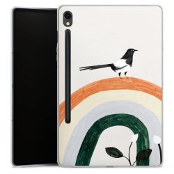 Tablet Silicone Case transparent