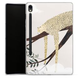 Tablet Silicone Case transparent