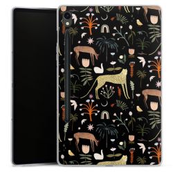 Tablet Silicone Case transparent