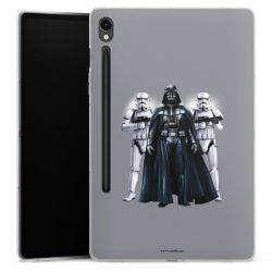 Tablet Silicone Case transparent