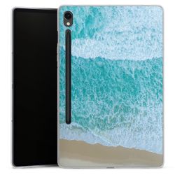 Tablet Silicone Case transparent