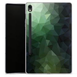 Tablet Silicone Case transparent