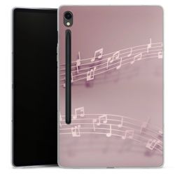 Tablet Silicone Case transparent