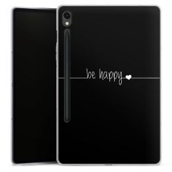 Tablet Silicone Case transparent