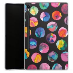 Tablet Silicone Case transparent