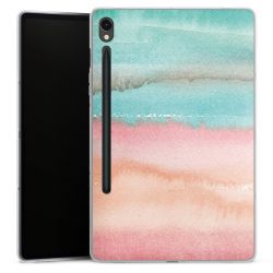 Tablet Silicone Case transparent