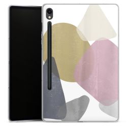 Tablet Silicone Case transparent