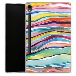 Tablet Silicone Case transparent