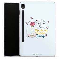 Tablet Silicone Case transparent