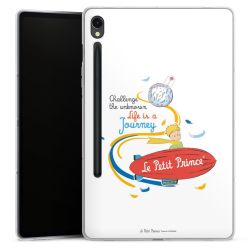 Tablet Silicone Case transparent