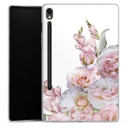 Tablet Silicone Case transparent