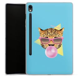 Tablet Silicone Case transparent