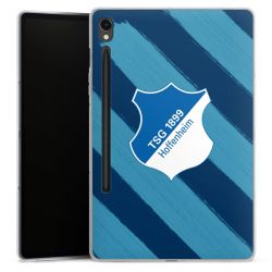 Tablet Silikon Case transparent