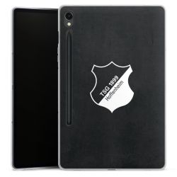 Tablet Silikon Case transparent