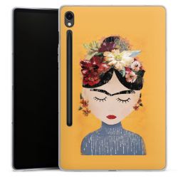Tablet Silicone Case transparent