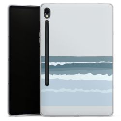 Tablet Silicone Case transparent