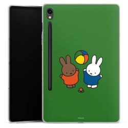 Tablet Silicone Case transparent