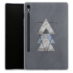 Tablet Silicone Case transparent