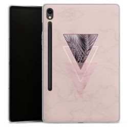 Tablet Silicone Case transparent