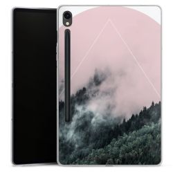 Tablet Silicone Case transparent