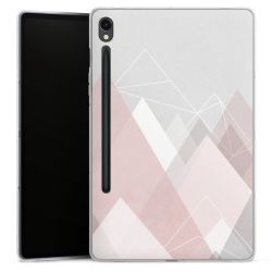 Tablet Silicone Case transparent