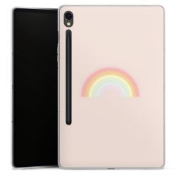 Tablet Silicone Case transparent