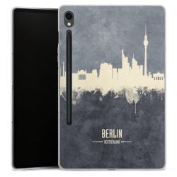 Tablet Silicone Case transparent