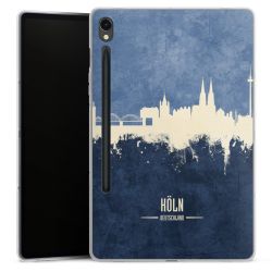 Tablet Silikon Case transparent