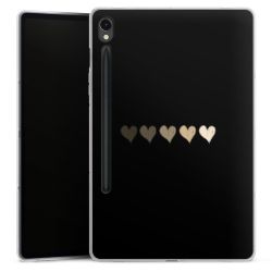 Tablet Silicone Case transparent