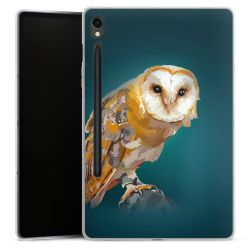 Tablet Silicone Case transparent