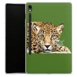 Tablet Silicone Case transparent